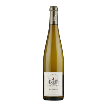 Dopff au Moulin Riesling Domaine Familial
