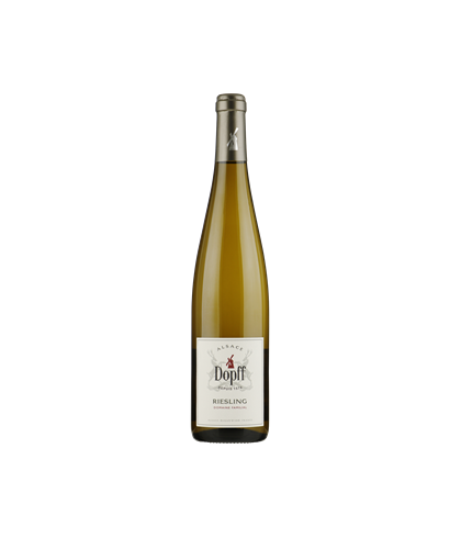 Dopff au Moulin Riesling Domaine Familial