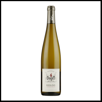 Dopff au Moulin Riesling Domaine Familial