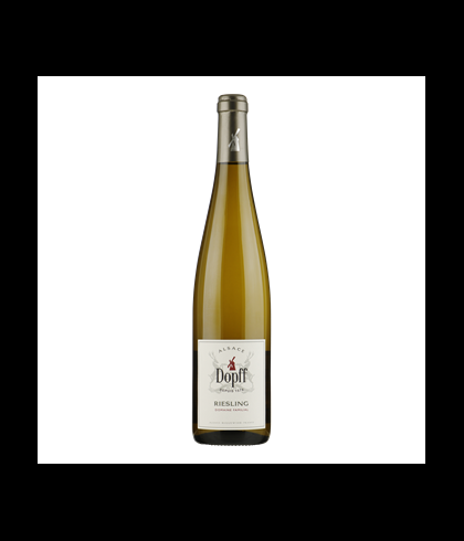 Dopff au Moulin Riesling Domaine Familial