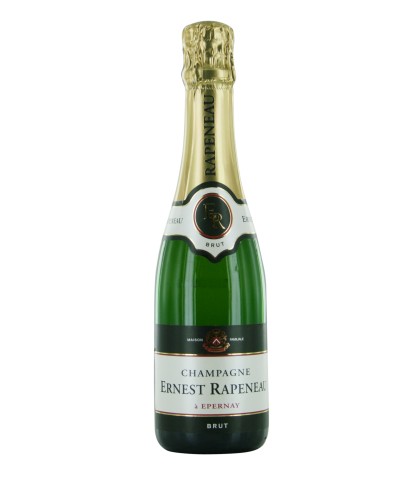 Ernest Rapeneau Champagne Brut 37,5cl