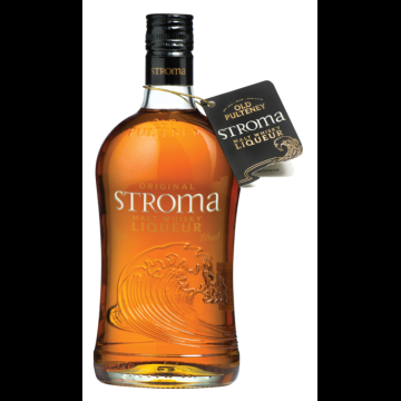 Stroma Malt Whisky Liqueur