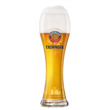 Erdinger Glas 30cl