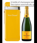 Veuve Clicquot Champagne brut cooler