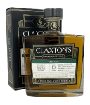 Claxton's Warehouse Deanston 10 Years Old