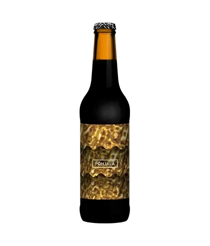Põhjala Truffle Imperial Stout, bier op voorraad bij slijterij t Bockje in Bathmen
