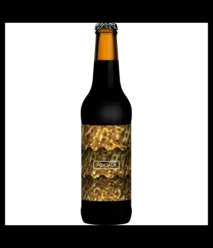 Põhjala Truffle Imperial Stout, bier op voorraad bij slijterij t Bockje in Bathmen