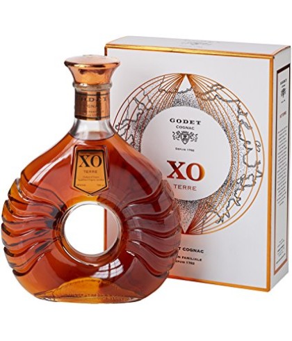 Godet XO Terre