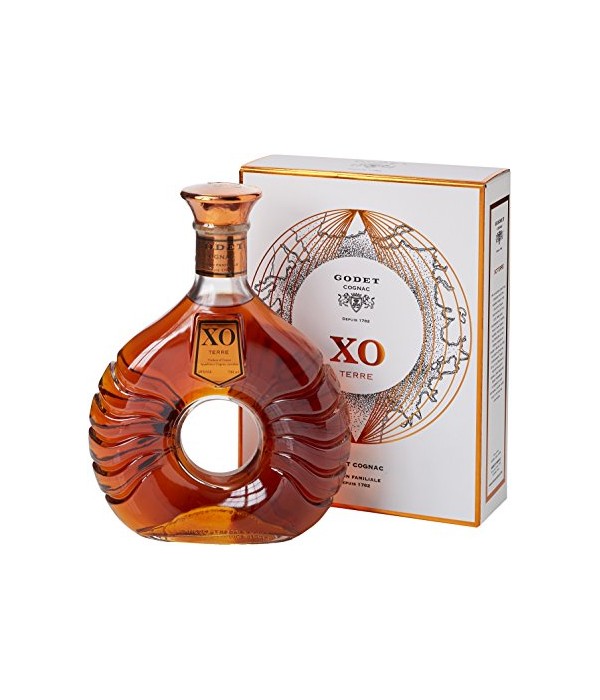 Godet XO Terre bij t Bockje in Bathmen