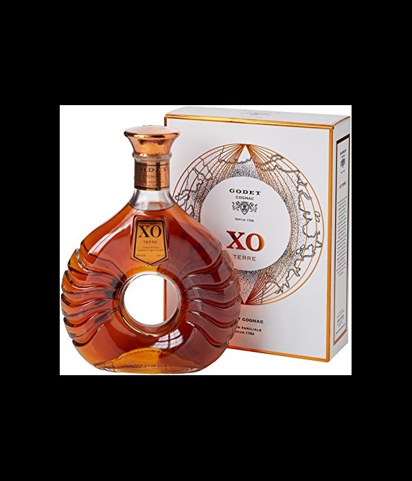 Godet XO Terre bij t Bockje in Bathmen
