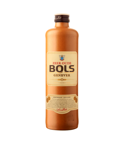 Bols Zeer Oude Genever, jenever bij slijterij t Bockje in Bathmen