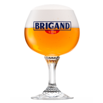 Brigand Bierbokaal