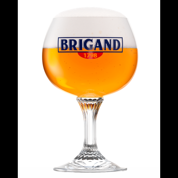 Brigand Bierbokaal