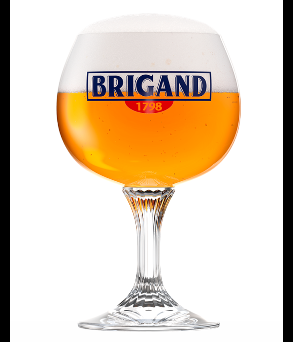 Brigand Bierbokaal bij t Bockje in Bathmen