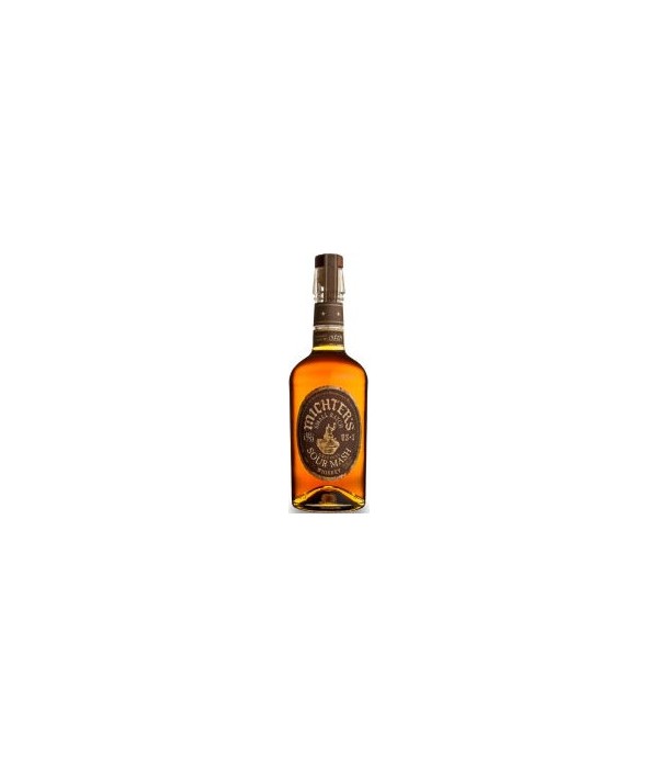 Michter’s Sour Mash Whiskey bij t Bockje in Bathmen