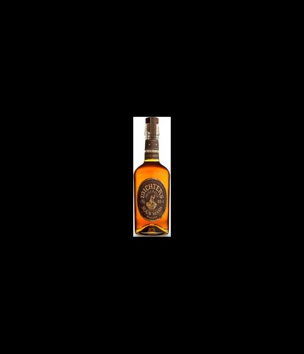 Michter’s Sour Mash Whiskey bij t Bockje in Bathmen