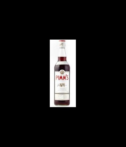 Pimm's No1, op voorraad bij slijterij t Bockje in Bathmen