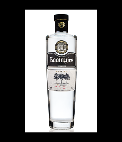 Boompjes Genever, jenever bij slijterij t Bockje in Bathmen