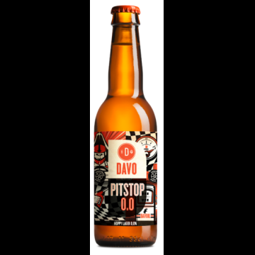 Davo Pitstop 0.0