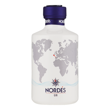 Nordés Atlantic Galician Gin