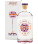 Nonino Grappa Merlot