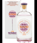 Nonino Grappa Merlot