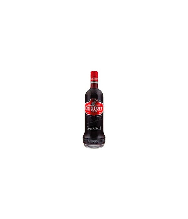 Eristoff Red bij t Bockje in Bathmen