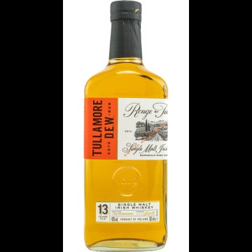 Tullamore Dew Rouge 13 Years Old