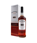 Bowmore Dark & Intense 10 Years Old Islay Single Malt Whisky