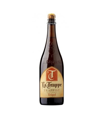 La Trappe Trappist Tripel