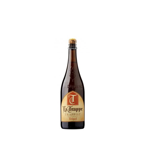 La Trappe Trappist Tripel bij t Bockje in Bathmen