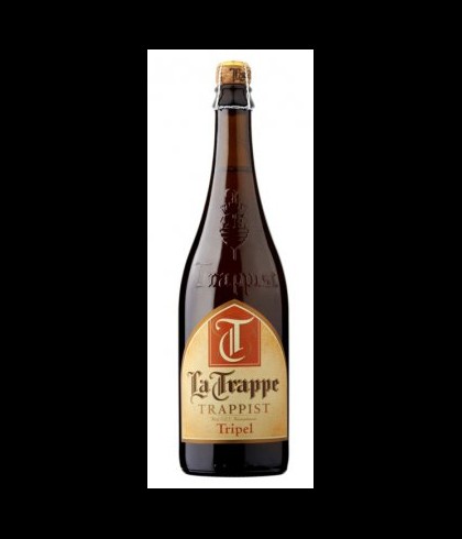 La Trappe Trappist Tripel