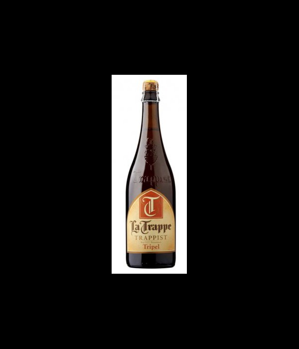 La Trappe Trappist Tripel bij t Bockje in Bathmen