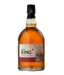 Bouteille de Wemyss The King, whisky