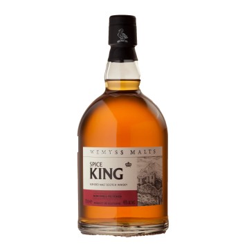 Wemyss The King