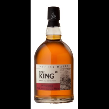 Wemyss The King