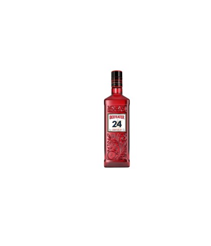 Fles Beefeater 24 Gin, gin, op voorraad bij slijterij t Bockje in Bathmen