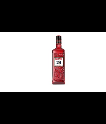 Fles Beefeater 24 Gin, gin, op voorraad bij slijterij t Bockje in Bathmen