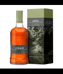 Ledaig Triple Wood