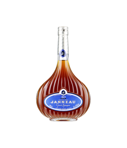 Janneau Armagnac XO