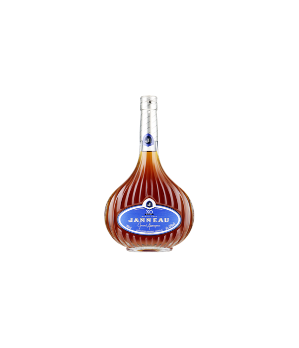 Janneau Armagnac XO bij t Bockje in Bathmen