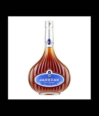Janneau Armagnac XO