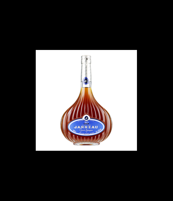 Janneau Armagnac XO bij t Bockje in Bathmen