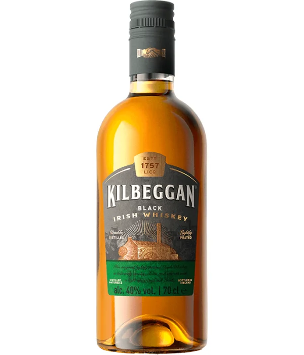 Kilbeggan Black bij t Bockje in Bathmen
