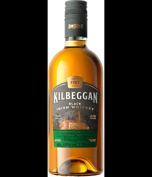 Kilbeggan Black bij t Bockje in Bathmen