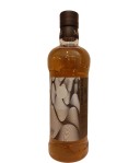 Mars Komagatake 2018 Shinshu Aging