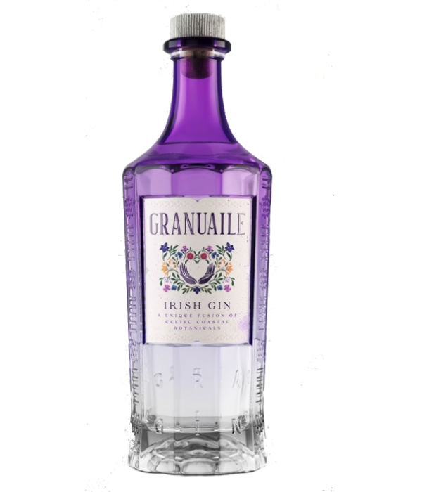 Grace O’Malley Granuaile Irish Gin bij t Bockje in Bathmen