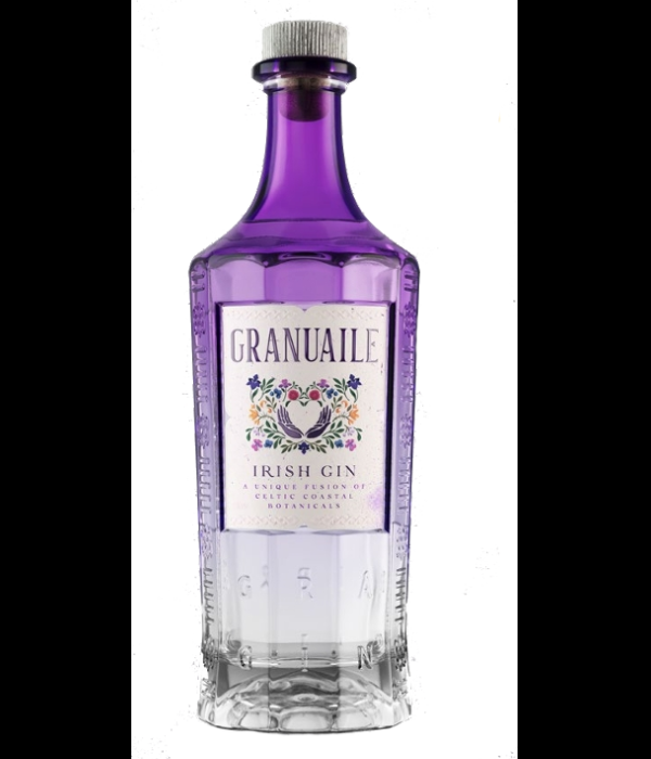 Grace O’Malley Granuaile Irish Gin bij t Bockje in Bathmen