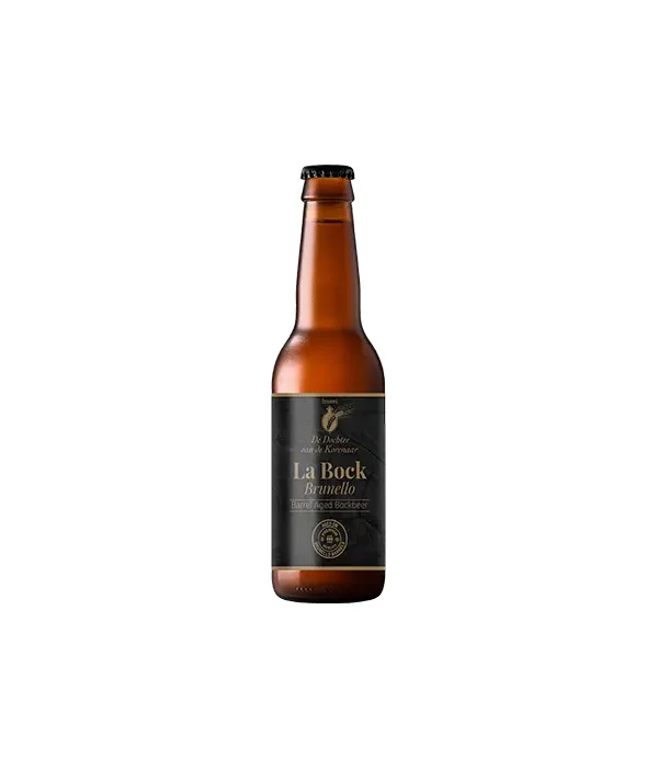 Dochter Van De Korenaar La Bock Brunello bij t Bockje in Bathmen