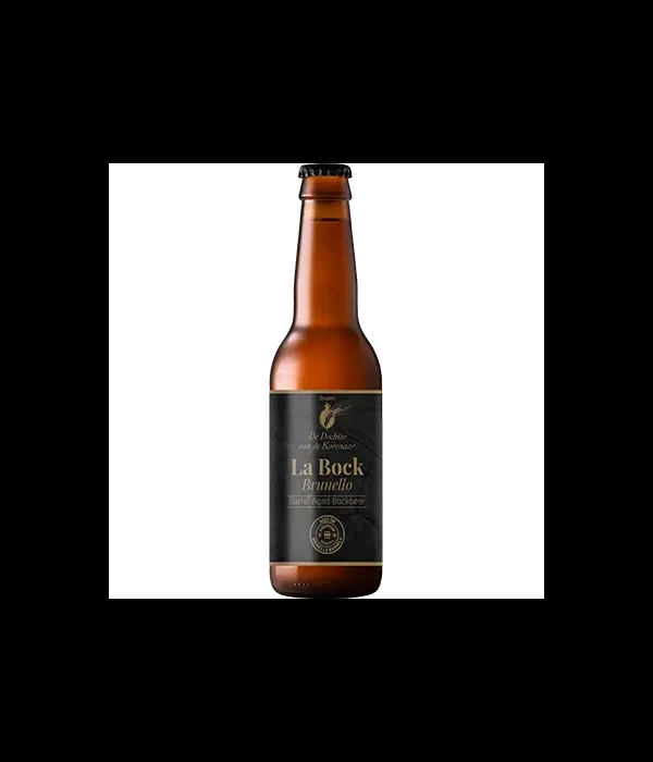 Dochter Van De Korenaar La Bock Brunello bij t Bockje in Bathmen
